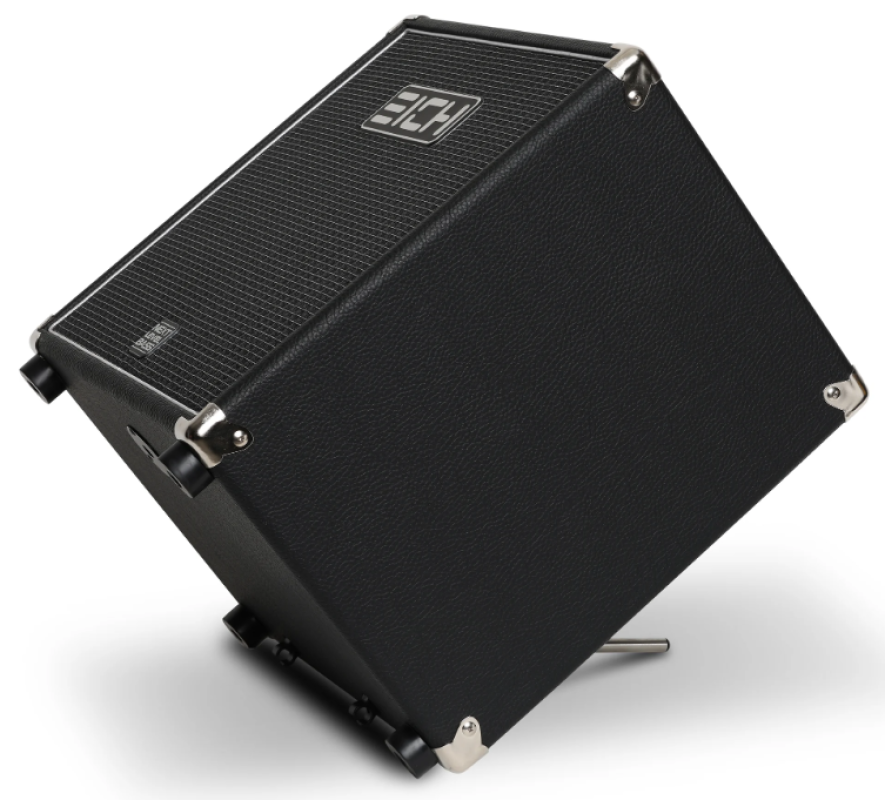 Eich Amplification 112XS-8 BE Next Level, Black Edition